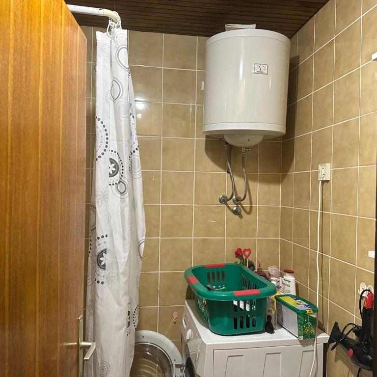 Attic Baosici - One-Bedroom Apartment - 31