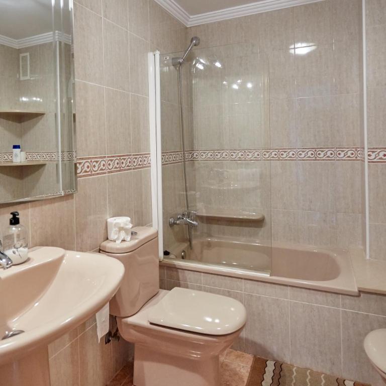 Apartamento Lorelay Brisa - Apartamento de 2 dormitorios - 9