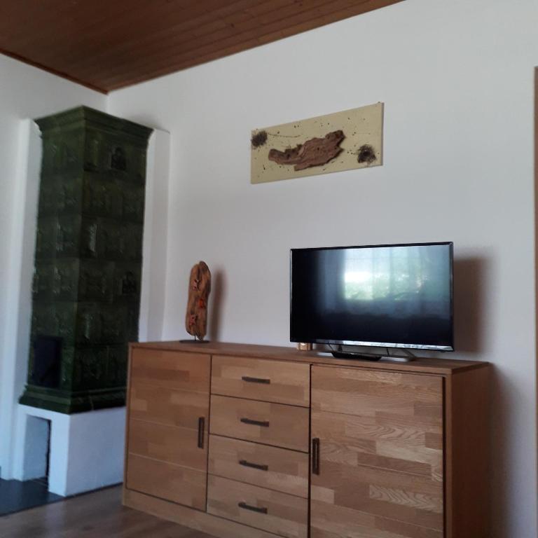 Ferienwohnung Karin Humer - Apartment - Erdgeschoss - 1
