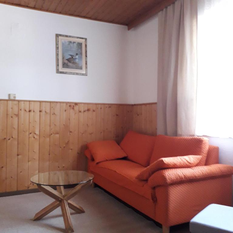 Ferienwohnung Karin Humer - Apartment - Erdgeschoss - 6