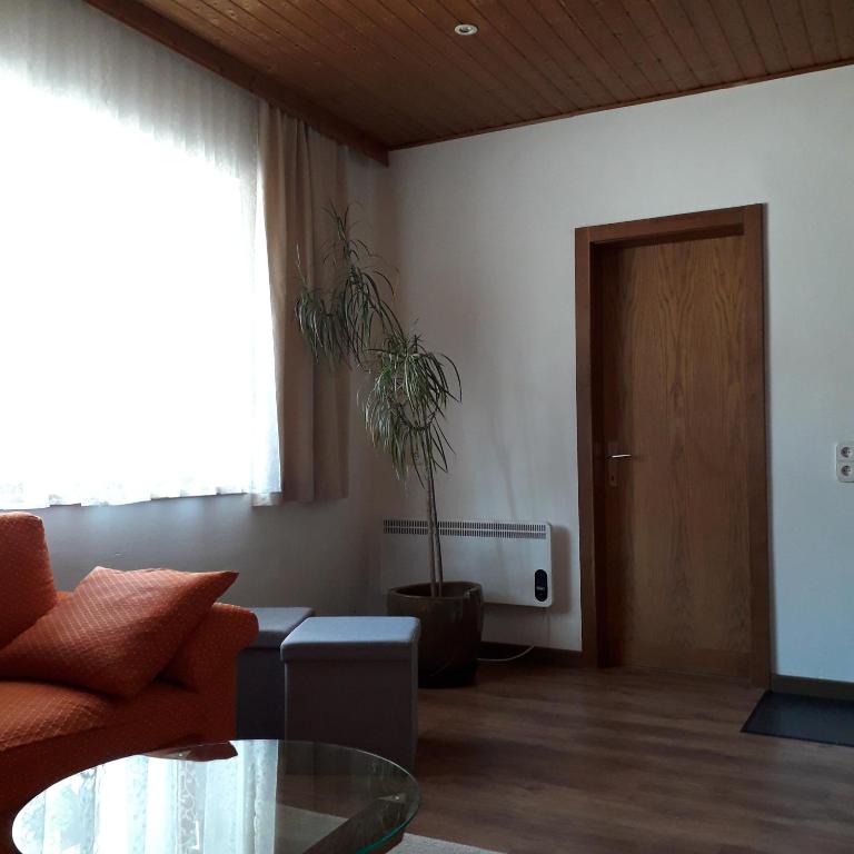 Ferienwohnung Karin Humer - Apartment - Erdgeschoss - 2