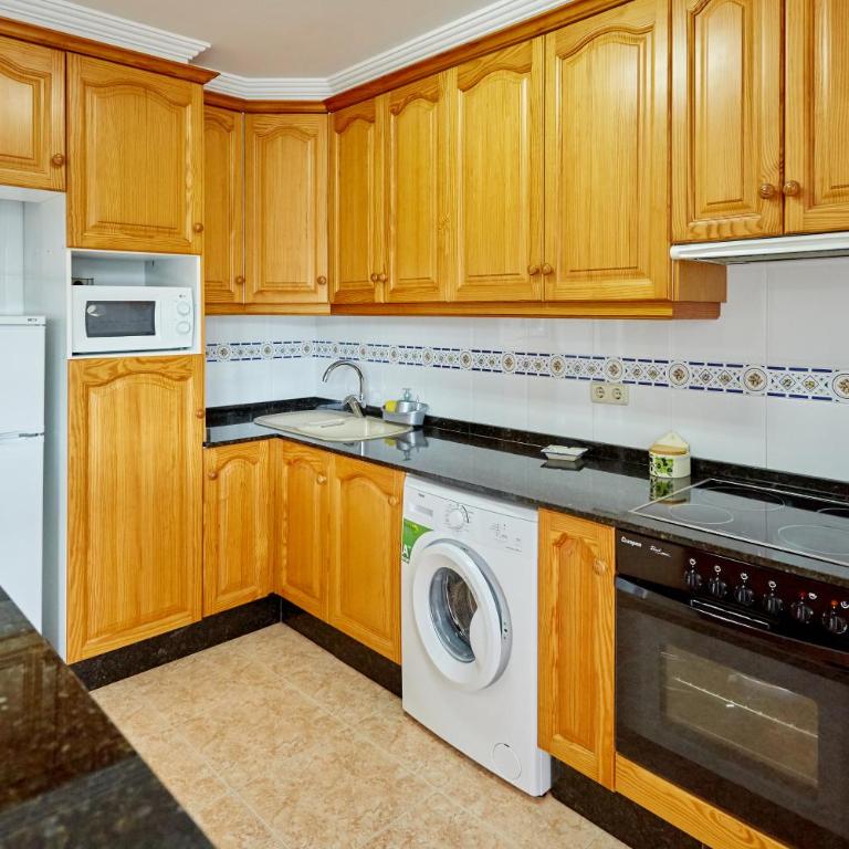 Apartamentos Lorelay 3 - Apartamento de 2 dormitorios - 6