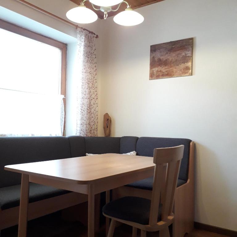 Ferienwohnung Karin Humer - Apartment - Erdgeschoss - 3