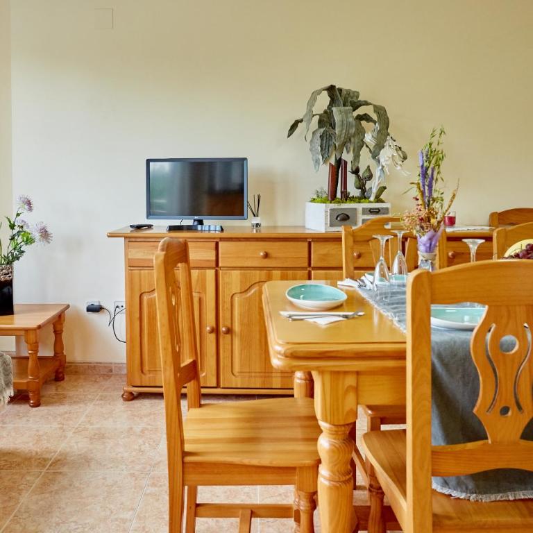 Apartamentos Lorelay 3 - Apartamento de 2 dormitorios - 1
