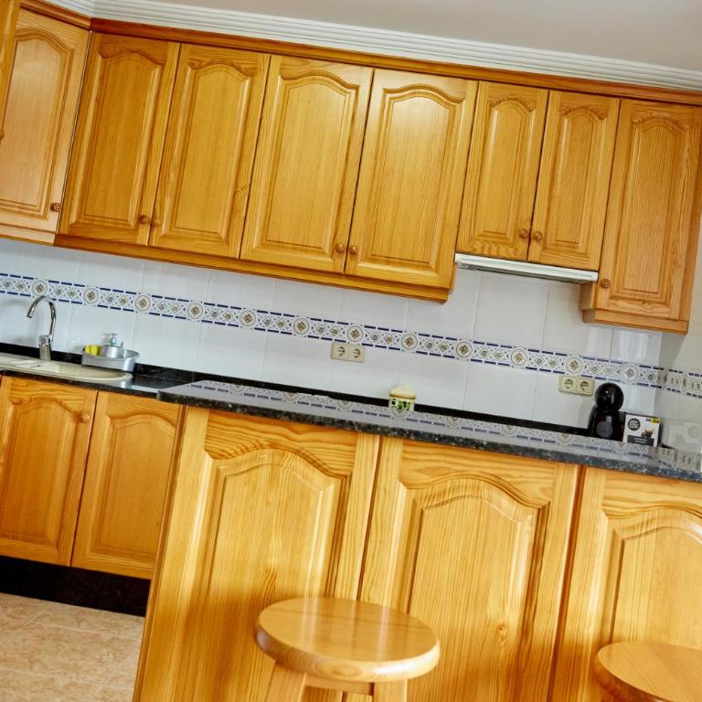 Apartamentos Lorelay 3 - Apartamento de 2 dormitorios - 5