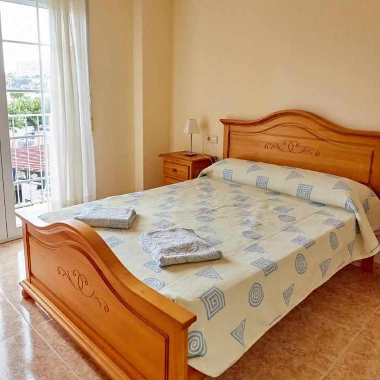Apartamentos Lorelay 3 - Apartamento de 2 dormitorios - 12