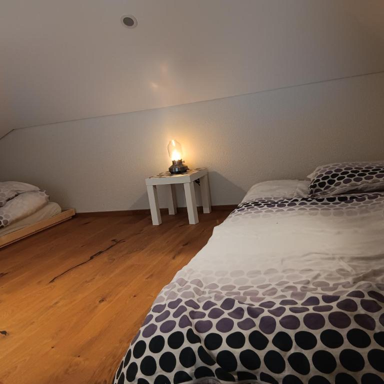 Loft la plus belle vue du lac Léman Montreux - Deluxe Apartment - 37