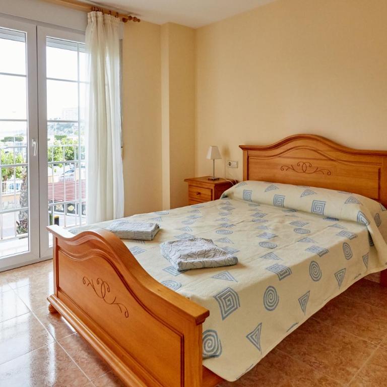 Apartamentos Lorelay 3 - Apartamento de 2 dormitorios - 7