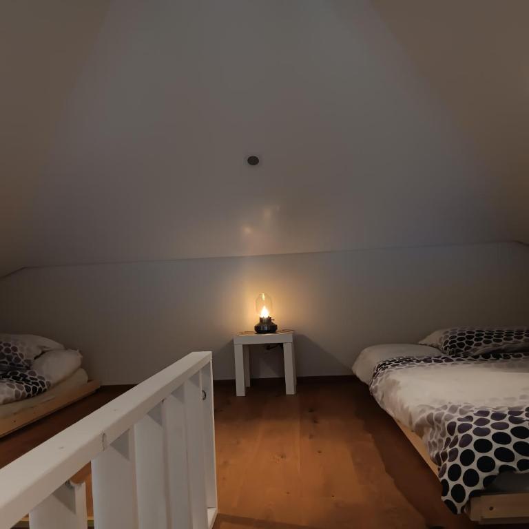 Loft la plus belle vue du lac Léman Montreux - Deluxe Apartment - 38
