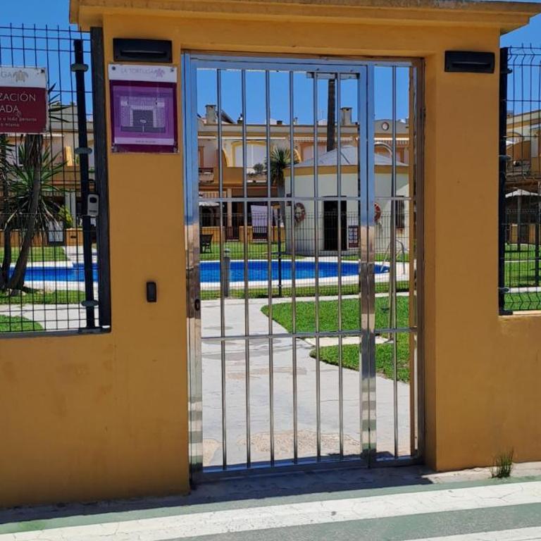 TORTUGA ACCESO DIRECTO A LA PLAYA - Apartamento de 2 dormitorios con terraza y vistas al mar - 4