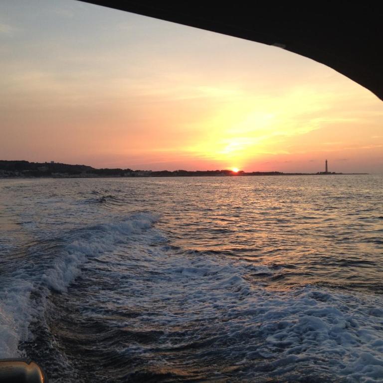 Loft Sul Mare - Apartamento - 19