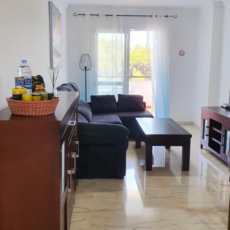 Benalmarina Sea View Apartments - Apartamento con vistas al mar - 6