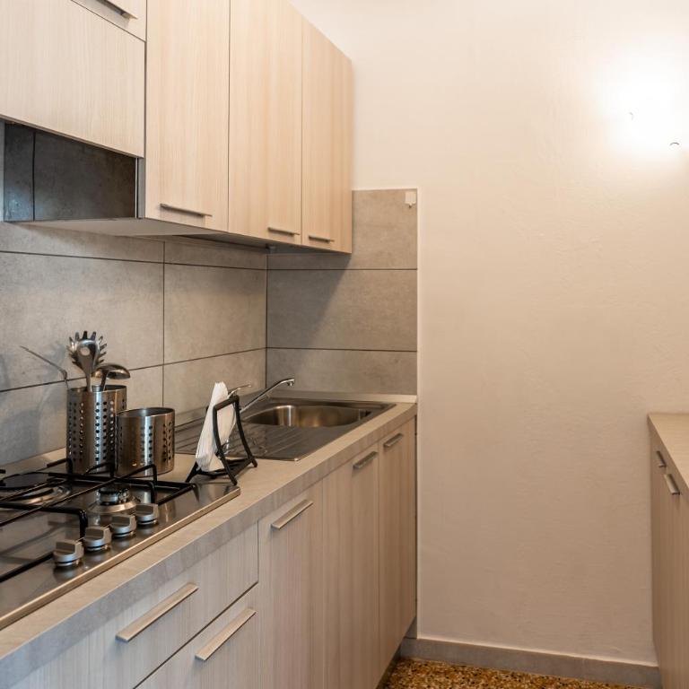 [Centro] Appartamento elegante con doppia terrazza - Appartamento con 2 Camere da Letto - 2