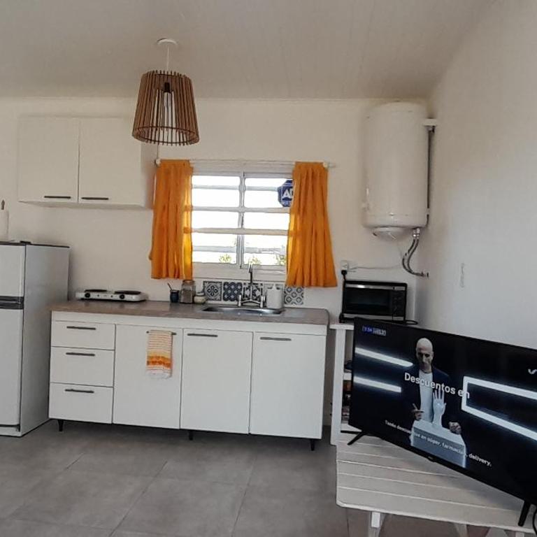 Casa Tiale - Chapadmalal , Campo y Olas- - Casa con 1 dormitorio - 15