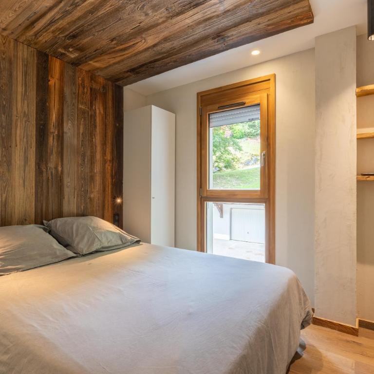Riante 6 - Appartement proche du village et des pistes - Apartamento de 1 dormitorio - 2