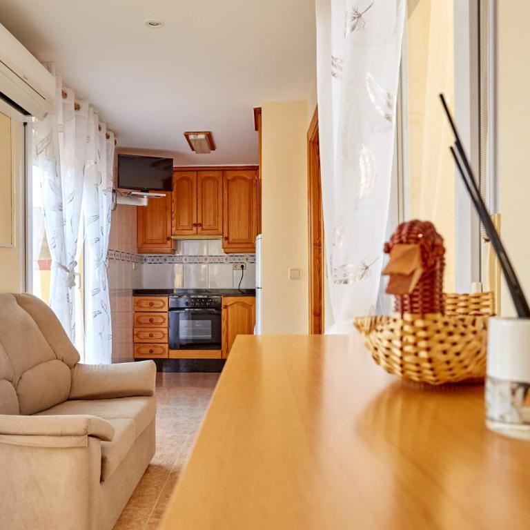 Ático Lorelay Mirador - Apartamento de 1 dormitorio - 9