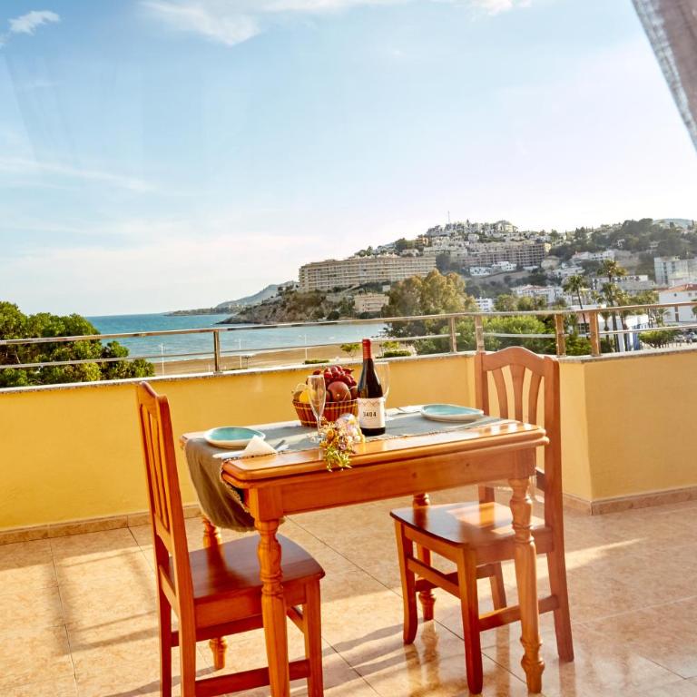 Ático Lorelay Mirador - Apartamento de 1 dormitorio - 3
