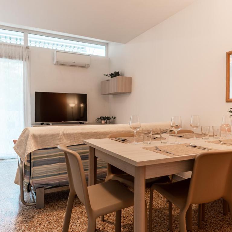 [Centro] Appartamento elegante con doppia terrazza - Appartamento con 2 Camere da Letto - 4