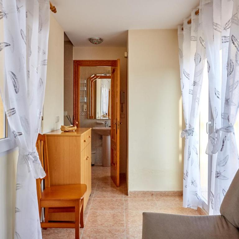 Ático Lorelay Mirador - Apartamento de 1 dormitorio - 10