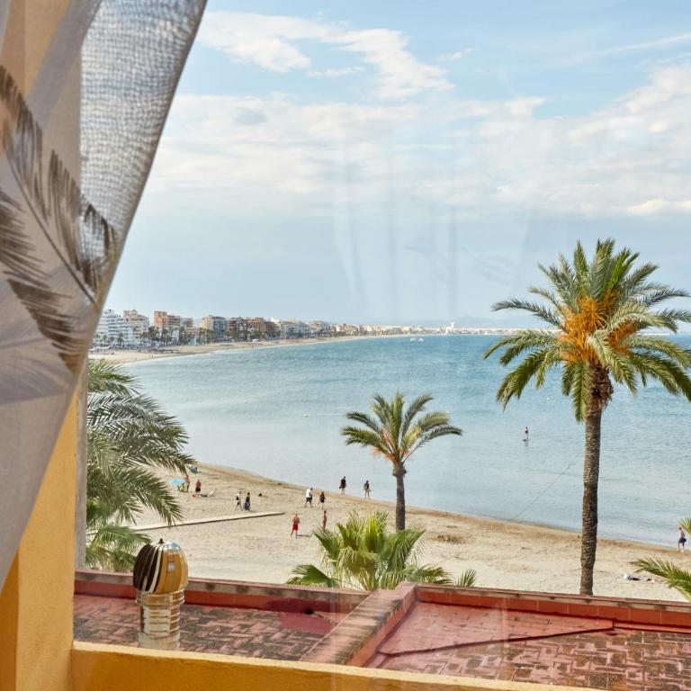 Ático Lorelay Mirador - Apartamento de 1 dormitorio - 1