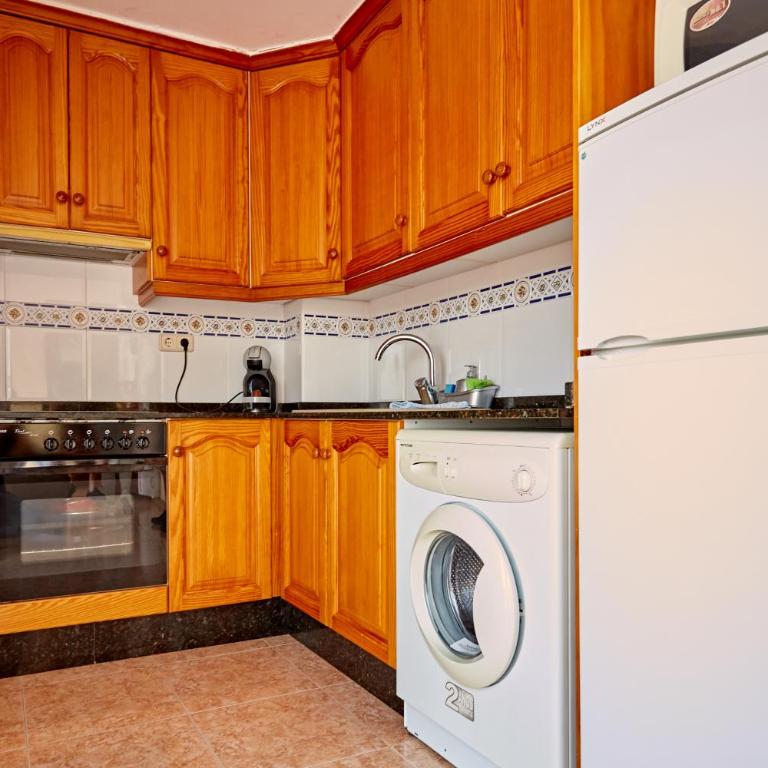 Ático Lorelay Mirador - Apartamento de 1 dormitorio - 12