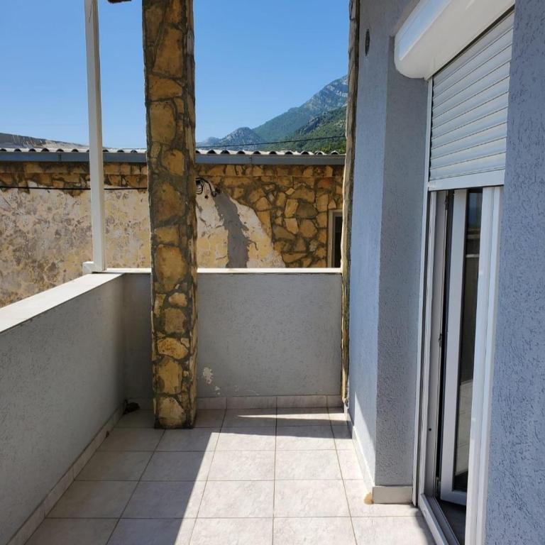 Apartmani Sabotic - Apartman sa 2 Spavaće Sobe - 3