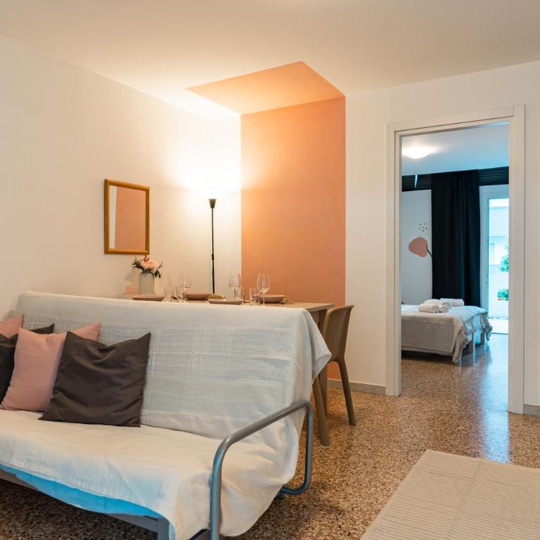 [Centro] Appartamento elegante con doppia terrazza - Appartamento con 2 Camere da Letto - 15