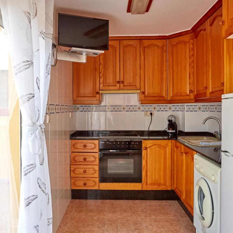 Ático Lorelay Mirador - Apartamento de 1 dormitorio - 11