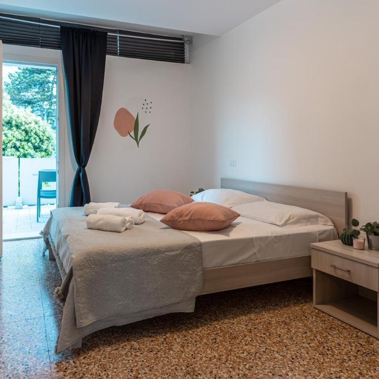 [Centro] Appartamento elegante con doppia terrazza - Appartamento con 2 Camere da Letto - 9