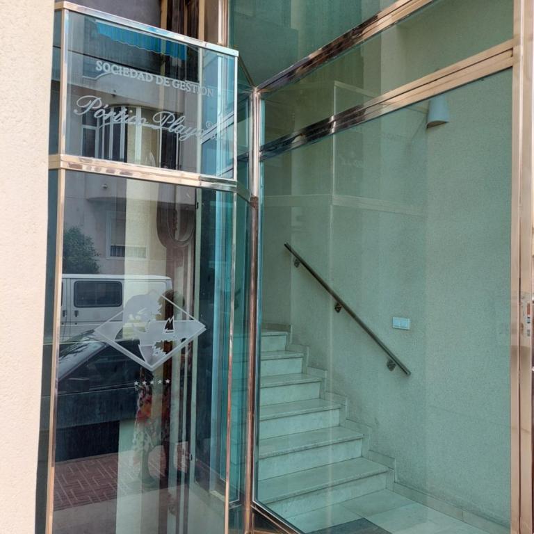 Apartment near sea Nortico 5 Torrevieja Spain - Two-Bedroom Apartment - 38