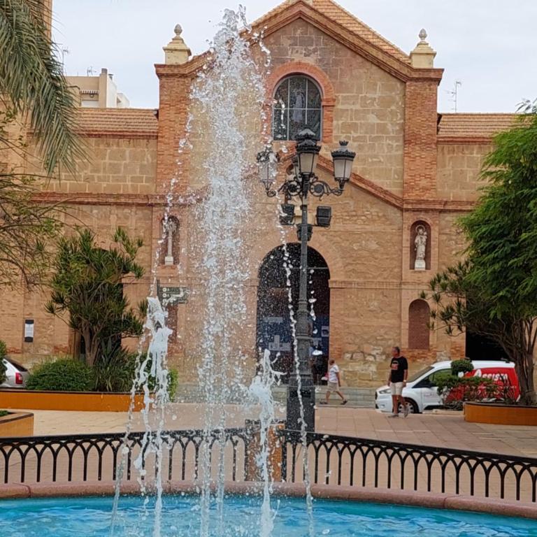 Apartment near sea Nortico 5 Torrevieja Spain - Two-Bedroom Apartment - 60