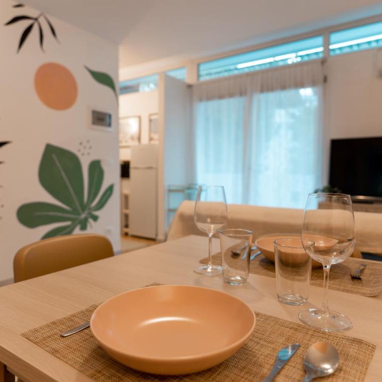 [Centro] Appartamento elegante con doppia terrazza - Appartamento con 2 Camere da Letto - 6