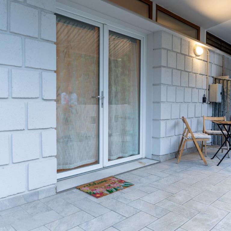 [Centro] Appartamento elegante con doppia terrazza - Appartamento con 2 Camere da Letto - 10