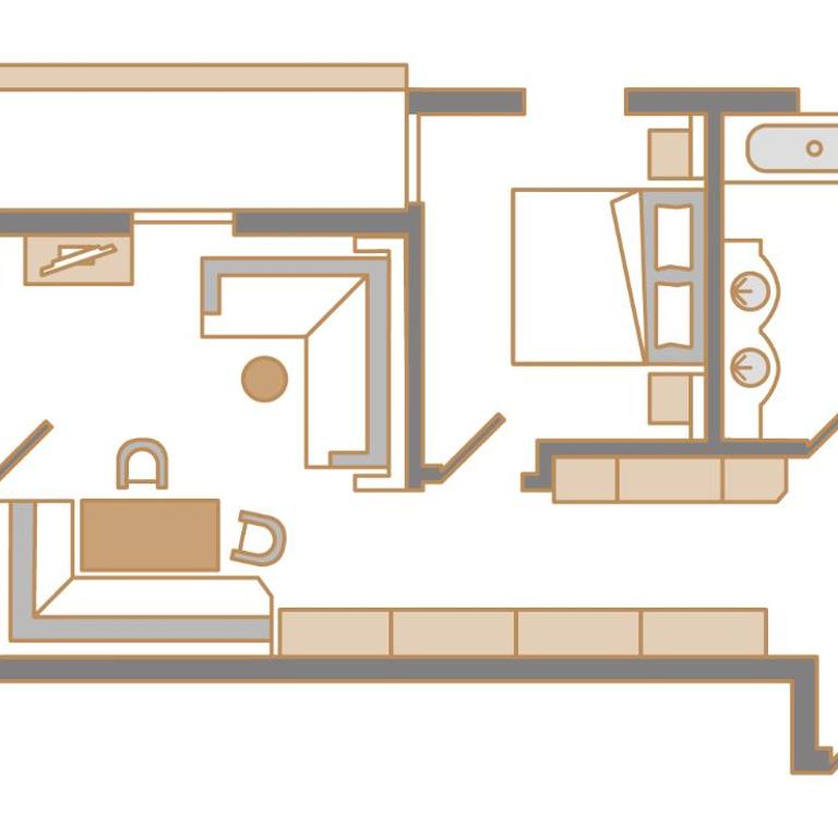 Hotel Alpenhof - Suite - 4