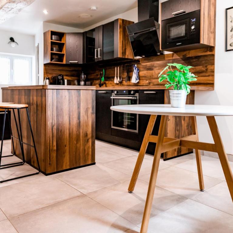 EVA - Appartement 2 Chambres - 1
