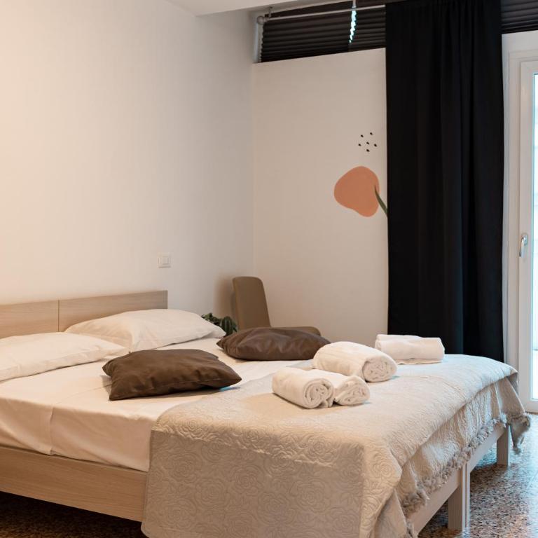 [Centro] Appartamento elegante con doppia terrazza - Appartamento con 2 Camere da Letto - 11