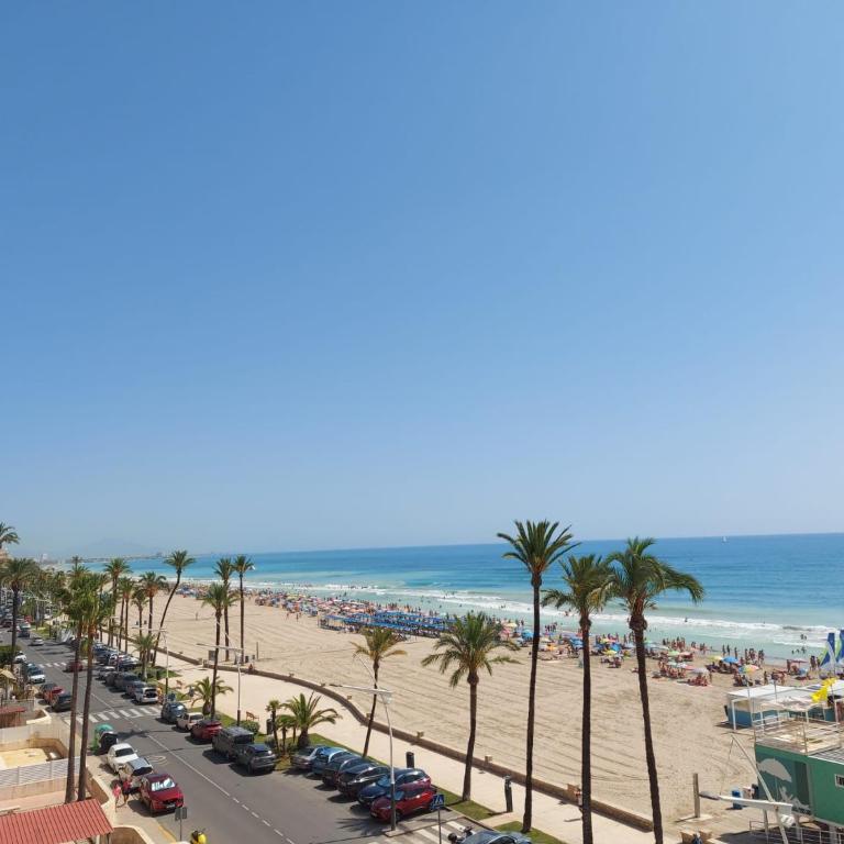 App.Pradomar Peñiscola - Apartamento de 2 dormitorios - 19