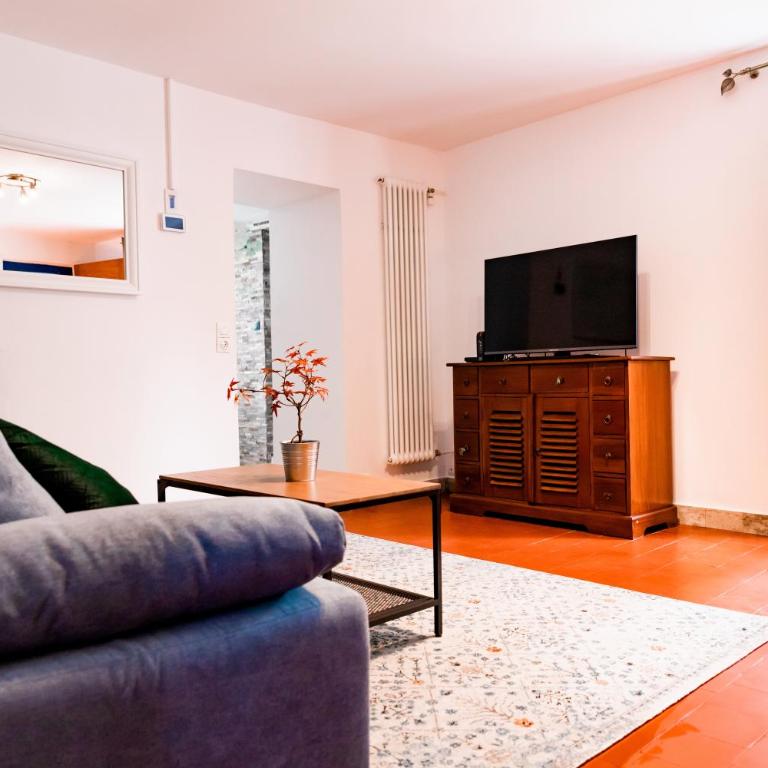 EVA - Appartement 2 Chambres - 3