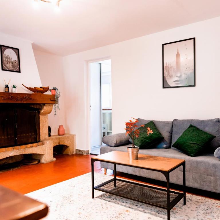 EVA - Appartement 2 Chambres - 4