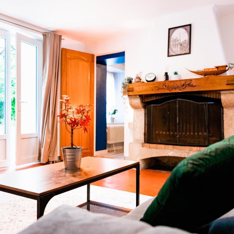 EVA - Appartement 2 Chambres - 8