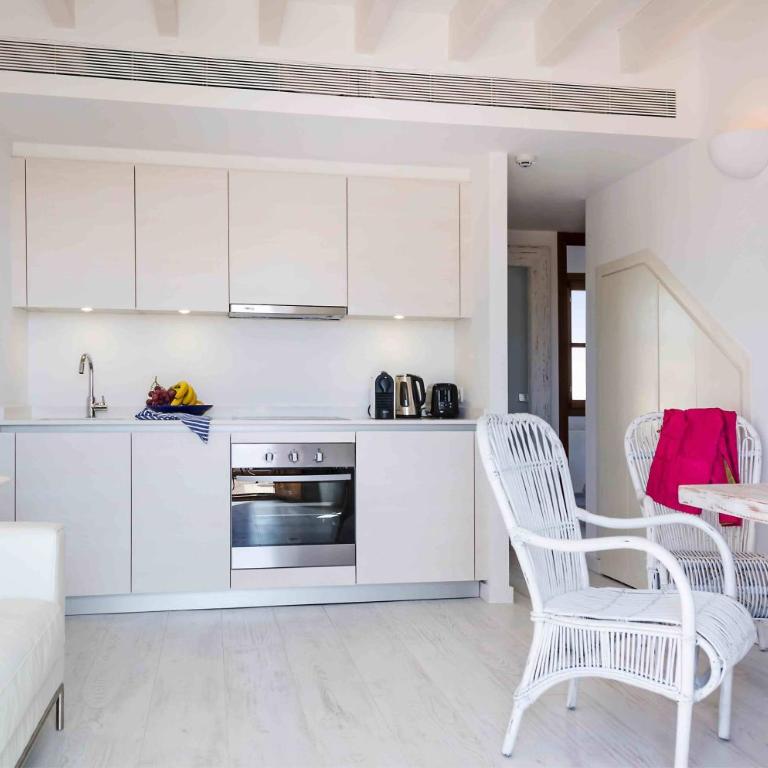 StayCatalina Boutique Hotel-Apartments - Apartamento Ático - 1