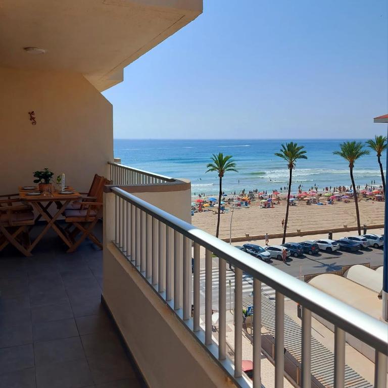 App.Pradomar Peñiscola - Apartamento de 2 dormitorios - 18