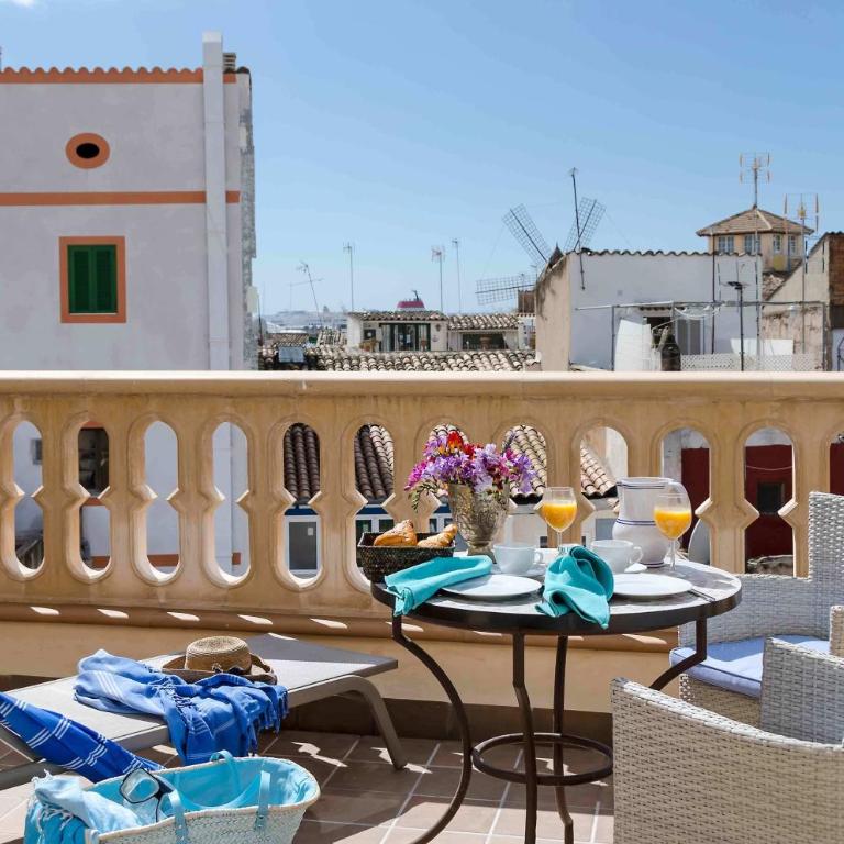 StayCatalina Boutique Hotel-Apartments - Apartamento Ático - 2