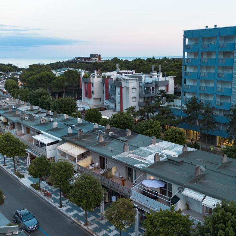 [Centro] Appartamento elegante con doppia terrazza - Appartamento con 2 Camere da Letto - 21