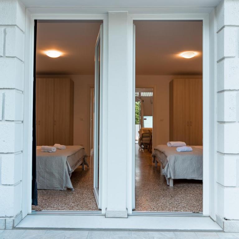 [Centro] Appartamento elegante con doppia terrazza - Appartamento con 2 Camere da Letto - 13
