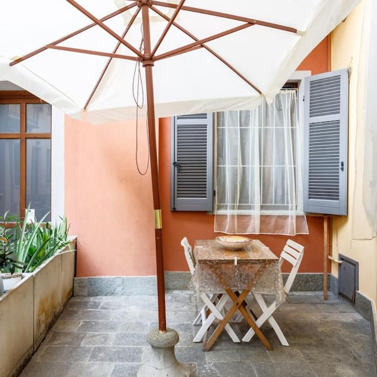 Casa di Nana centro storico Alba - Appartamento con 1 Camera da Letto - 6