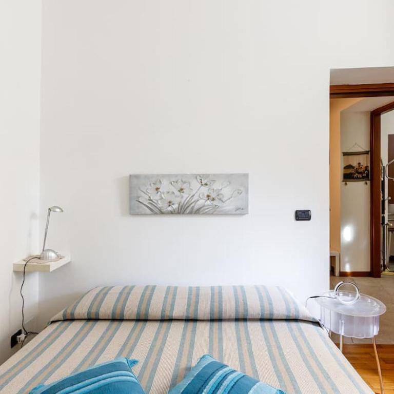 Casa di Nana centro storico Alba - Appartamento con 1 Camera da Letto - 9