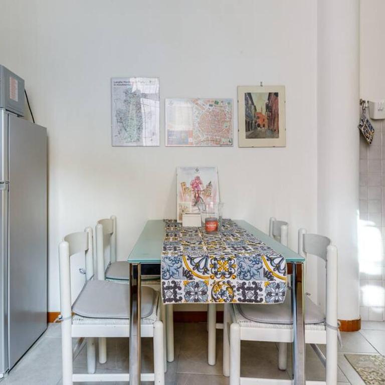 Casa di Nana centro storico Alba - Appartamento con 1 Camera da Letto - 12