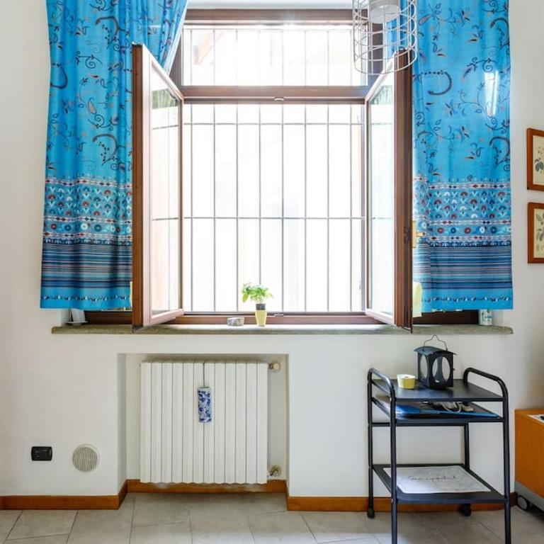 Casa di Nana centro storico Alba - Appartamento con 1 Camera da Letto - 15