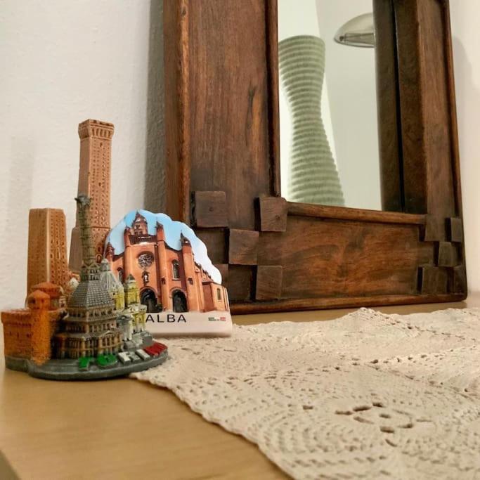Casa di Nana centro storico Alba - Appartamento con 1 Camera da Letto - 16